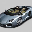 Vendas da Lamborghini crescem 30% em 2012