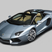 Vendas da Lamborghini crescem 30% em 2012