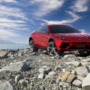 Lamborghini Urus chega ao mercado em 2018