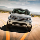 Land Rover apresenta novo Discovery Sport