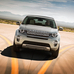 Land Rover apresenta novo Discovery Sport