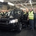 Land Rover produz 300.000º Freelander 2