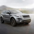 Land Rover considera uma versão Sport do Evoque