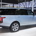 Land Rover lança versão longa do Range Rover Hybrid