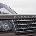 Land Rover tem planos para novo Range Rover