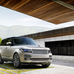 Land Rover revela mais detalhes sobre o Range Rover Híbrido