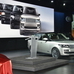 Land Rover revela novo Range Rover