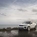 Land Rover revela facelift do Evoque