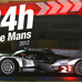 24 Horas de Le Mans em Direto