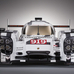 Le Mans: Porsche 919 Hybrid revelado