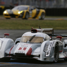 Qualificação Le Mans: Audi conquista pole com Toyota perto da linha da frente