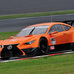 Lexus apanhada a testar o Lexus IS Coupe para o Super GT