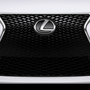 SUV da Lexus vai competir com o X1 e o Q3