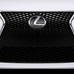 SUV da Lexus vai competir com o X1 e o Q3