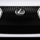 Lexus prepara motor turbo para futuro SUV