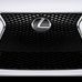 Lexus prepara motor turbo para futuro SUV