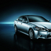 Lexus revela GS300h com 220cv e baixas emissões