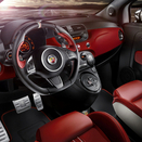 Edição especial celebra 50º aniversário do Abarth 595