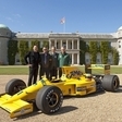 Lotus 102 vai ser conduzido em Goodwood