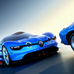 Lotus pode produzir Alpine A110-50 e Infiniti Emerg-E