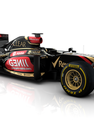 Lotus revela primeira imagem do novo E22