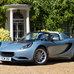 Lotus lança novo Elise 250 Special Edition