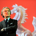 Luca di Montezemolo nomeado melhor Gestor Europeu de 2012