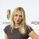 Maria Sharapova é a nova embaixadora da Porsche