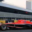 Marussia espera melhorias em 2013 com o MR02