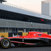 Marussia espera melhorias em 2013 com o MR02