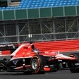 Marussia com motores e transmissões Ferrari em 2014