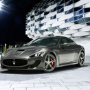 Maserati GranTurismo e GranCabrio vão ter design mais radical