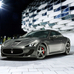 Maserati GranTurismo e GranCabrio vão ter design mais radical