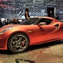 Maserati prepara um rival para o Porsche 911 baseado no 4C