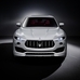 Maserati revela o novo SUV Levante