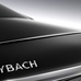 Maybach regressa como linha da Mercedes