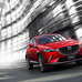 Mazda CX-3 entra no segmento SUV compacto