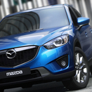 Mazda desenvolve resina para reduzir peso no novo CX-5