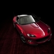 Mazda lança edição especial do MX-5