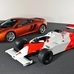 McLaren comemora hoje 50º aniversário