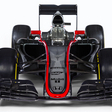 McLaren desvenda o MP4-30