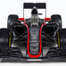 McLaren desvenda o MP4-30