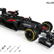 McLaren MP4-31 quer apagar 2015 desastroso