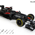 McLaren MP4-31 quer apagar 2015 desastroso