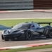 McLaren P1 GTR com estreia em Genebra