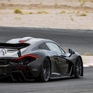 McLaren P1 começa oficialmente a ser produzido