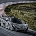 McLaren revela mais informações sobre o supercarro P1