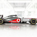 McLaren acredita que resolveu problemas do MP4-28