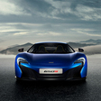 McLaren revela novo 650S antes de Genebra