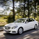 Mercedes lança E220 BlueTEC BlueEFFICIENCY e E200 a Gás Natural